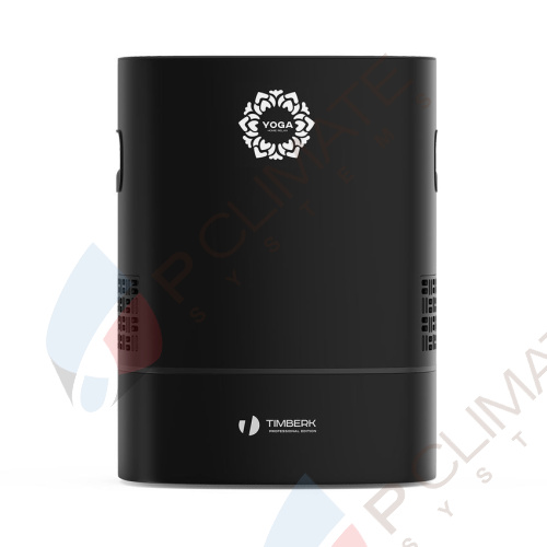 Мойка воздуха Timberk TAW H3 D (BL) Мойка воздуха Timberk TAW H3 D (BL)