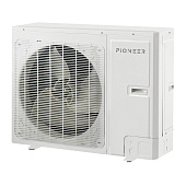 Наружный блок VRF системы Pioneer KGV121U1