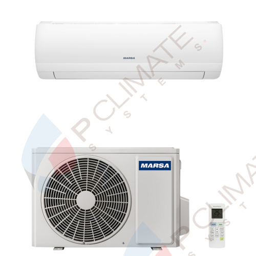Настенный кондиционер Marsa MRK-07MGF