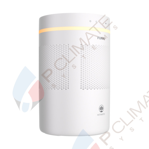 Увлажнитель воздуха Funai FAW-HTE450/4.0(WT)