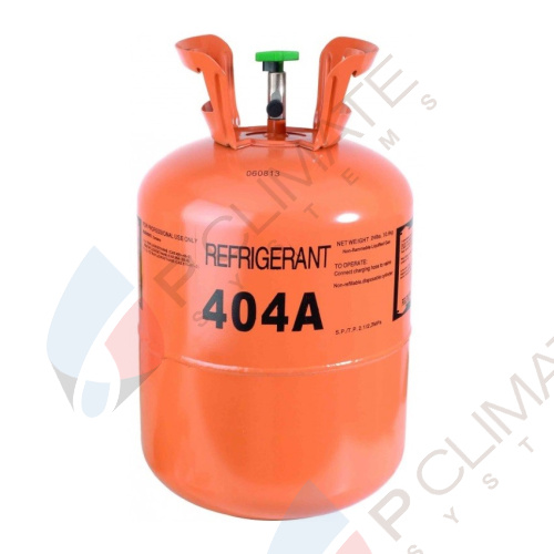Фреон R404A