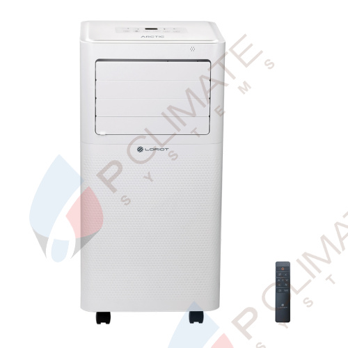Мобильный кондиционер Loriot LPC-09TAM