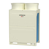 Наружный блок VRF системы Hitachi RAS-14FSXNP2E