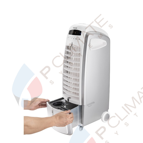 Охладитель воздуха Honeywell ES 800 с ионизацией Охладитель воздуха Honeywell ES 800 с ионизацией