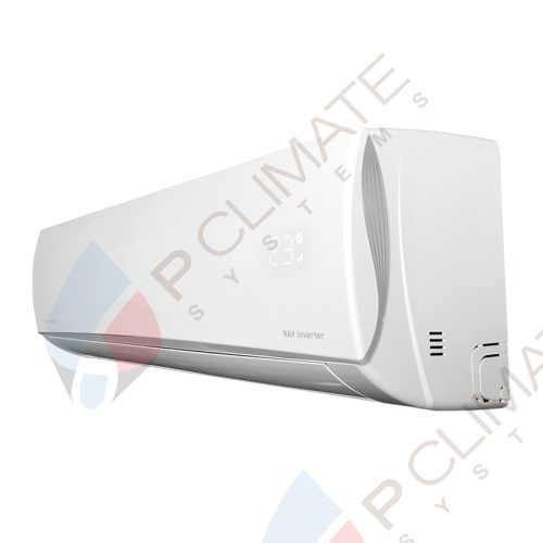 Мульти сплит система Ecostar KVS-IMR09ST/INx2 / KVS-2FM14ST/OUT