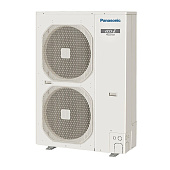 Наружный блок VRF системы Panasonic U-5LE1E5