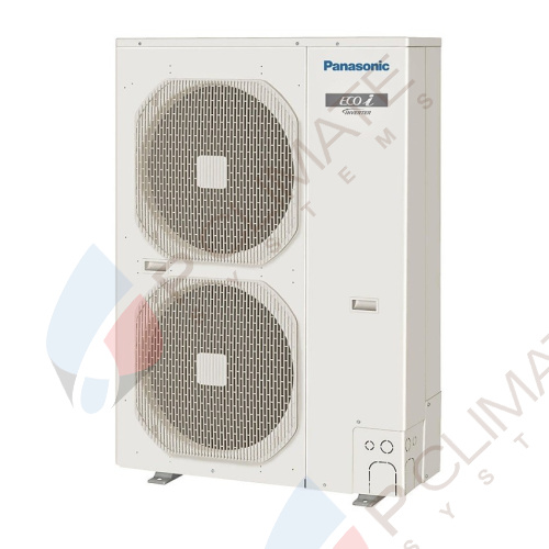 Наружный блок VRF системы Panasonic U-5LE1E5