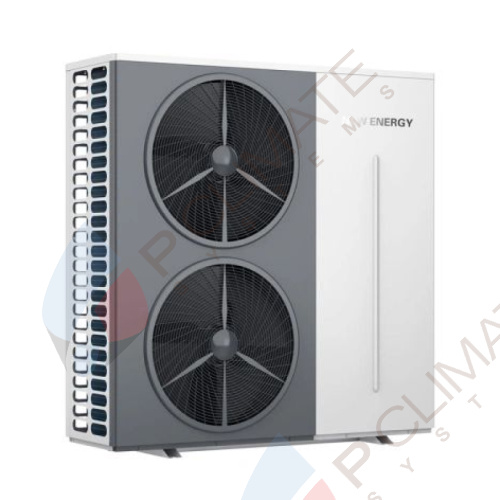 Тепловой насос New Energy Sunglow 16 кВт 380В Тепловой насос New Energy Sunglow 16 кВт 380В