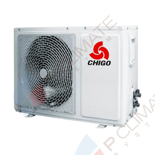Настенный кондиционер Chigo CS-35V3A-1C150