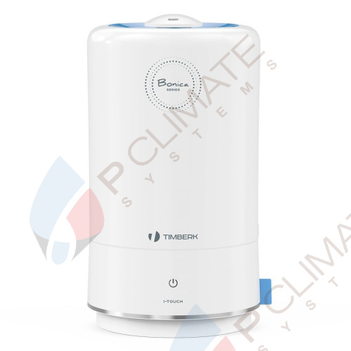 Увлажнитель воздуха Timberk THU UL 32 E (BU)