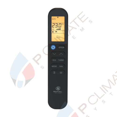 Настенный кондиционер Royal Clima RC-AN70HN