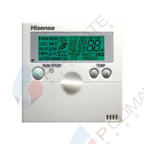 Внутренний блок VRF системы Hisense AVH-24UXCSBA
