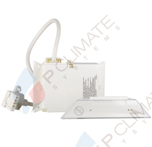 Термостат NOBO R80 SXX