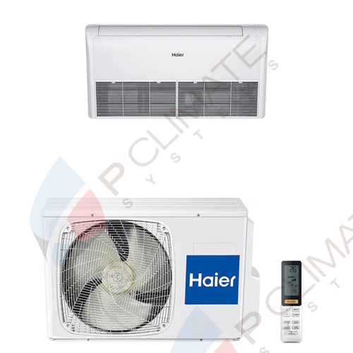 Напольно-потолочный кондиционер Haier AC50S1LG1FA / 1U50S1LM1FA