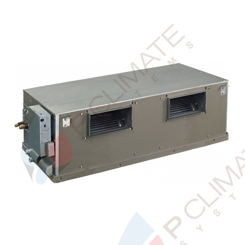 Канальный кондиционер Lessar LS-H96DMA4/LU-H96DMA4