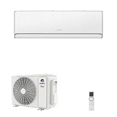Настенный кондиционер Gree GWH18AVDXE-K6DNA1A(white)
