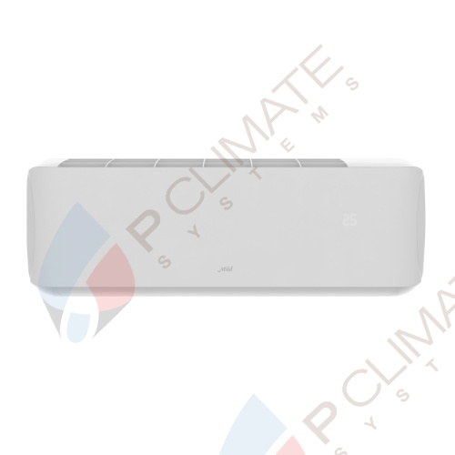 Настенный кондиционер Mild MLI-DC07MB / MLO-DC07MB