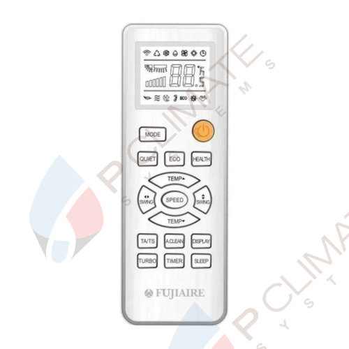 Настенный кондиционер Fujiaire FJAMH18R1
