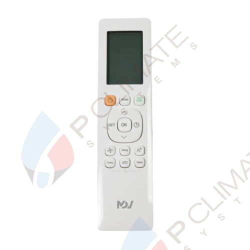 Настенный кондиционер MDV MDSAN-18HRFN8/MDOAN-18HFN8 Настенный кондиционер MDV MDSAN-18HRFN8/MDOAN-18HFN8