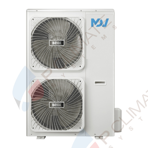 Наружный блок VRF системы MDV MDVC-V224W/DRN1