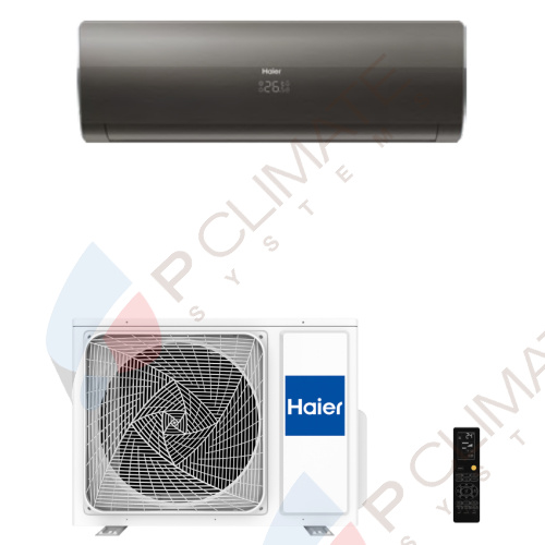 Настенный кондиционер Haier HSU-07HFF203/R3-B / HSU-07HUF203/R3