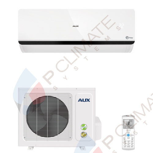 Настенный кондиционер AUX ASW-H09A4/FP-R1 / AS-H09A4/FP-R1 Настенный кондиционер AUX ASW-H09A4/FP-R1 / AS-H09A4/FP-R1