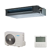 Канальный кондиционер MDV MDT2II-09HWFN8/MDOAG-09HDN8