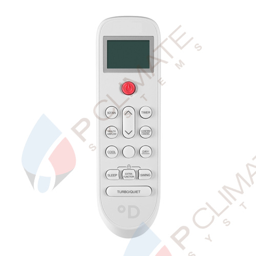 Настенный кондиционер Daichi E25AVQ1_UNL_A/E25FV1_UNL_A Настенный кондиционер Daichi E25AVQ1_UNL_A/E25FV1_UNL_A