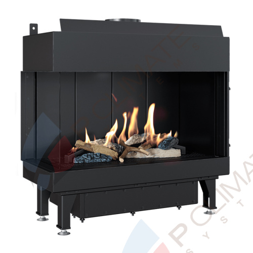 Газовая топка LEO/L/70/G20 (магистральный газ) Газовая топка LEO/L/70/G20 (магистральный газ)
