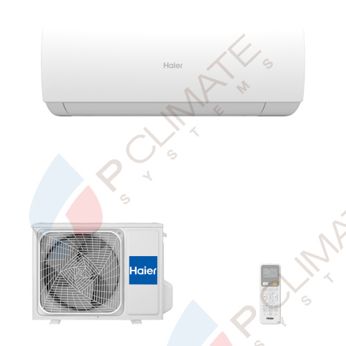 Настенный кондиционер Haier HSU-07HSL103/R3-W HSU-07HSL103/R3