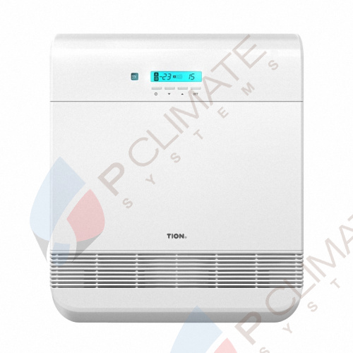 Tion Бризер O2 Mac