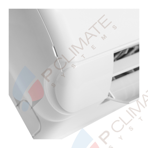 Настенный кондиционер Electrolux EACS/I-24HFW/N8