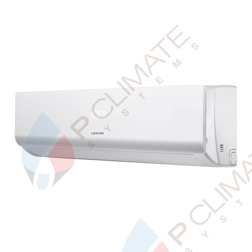 Настенный кондиционер Legion LE-FR12RH Настенный кондиционер Legion LE-FR12RH