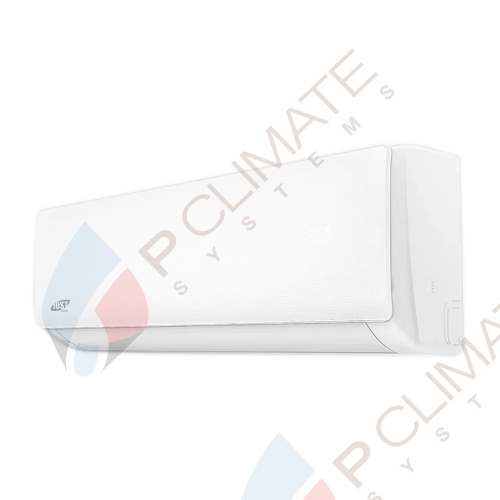 Настенный кондиционер Just Aircon JAC-18HPSIA/XAB1