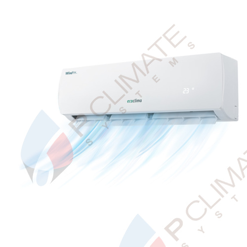 Настенный кондиционер Ecoclima ECW-12QC / EC-12QC