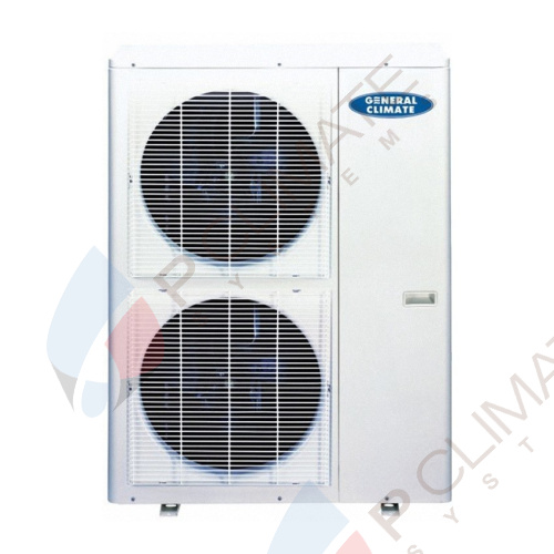 Колонный кондиционер General Climate GC-FS60ARF/GU-FS60HF