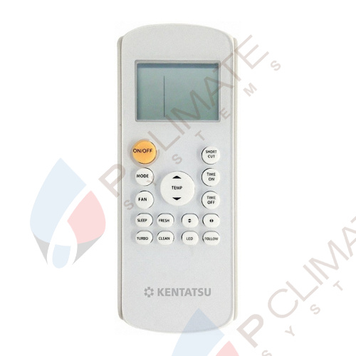 Напольно-потолочный кондиционер Kentatsu KSHF53HFAN1/KSUT53HFAN1 Напольно-потолочный кондиционер Kentatsu KSHF53HFAN1/KSUT53HFAN1