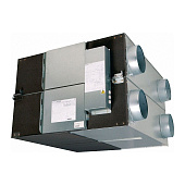 Приточно-вытяжная установка Mitsubishi Electric LGH-200RVX-E