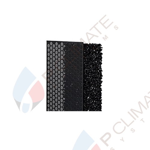 Сменная фильтрующая вставка RCV-900 Carbon (угольный фильтр) для RCV 900 Сменная фильтрующая вставка RCV-900 Carbon (угольный фильтр) для RCV 900