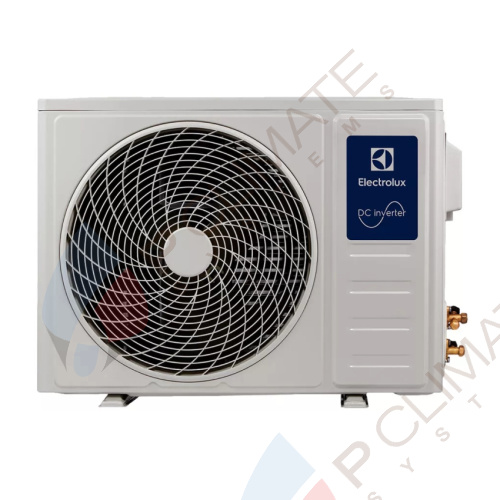 Настенный кондиционер Electrolux EACS/I-24HFW/N8