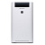 Воздухоочиститель Sharp KCG51RW