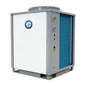 Тепловой насос New Energy ECOSTAR 10.5 кВт