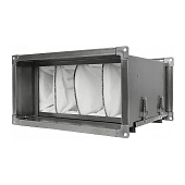Карманный корпус фильтра для прямоугольных каналов  SFP 70-40