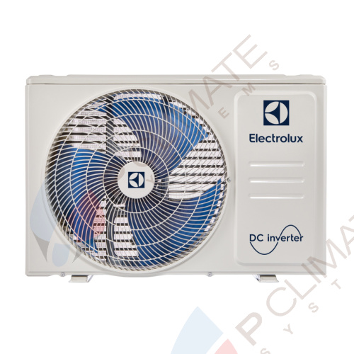 Настенный кондиционер Electrolux EACS/I-18HSM/N8_V2