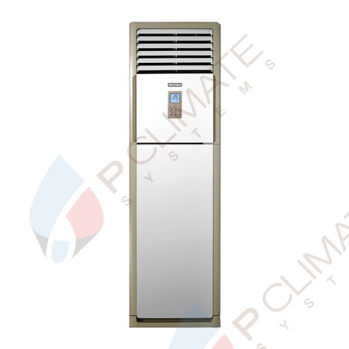 Колонный кондиционер Leberg LS-FS60M/LU-60M3K