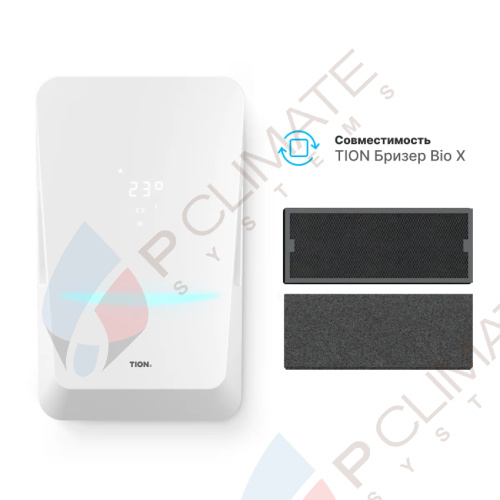 Комплект фильтров Bio X Standard