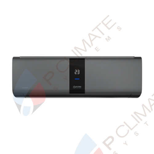 Настенный кондиционер ULTIMA COMFORT ELN-I12PN Настенный кондиционер ULTIMA COMFORT ELN-I12PN