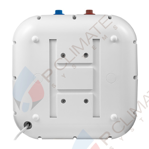 Накопительный водонагреватель Ballu BWH/S 10 Capsule U Накопительный водонагреватель Ballu BWH/S 10 Capsule U