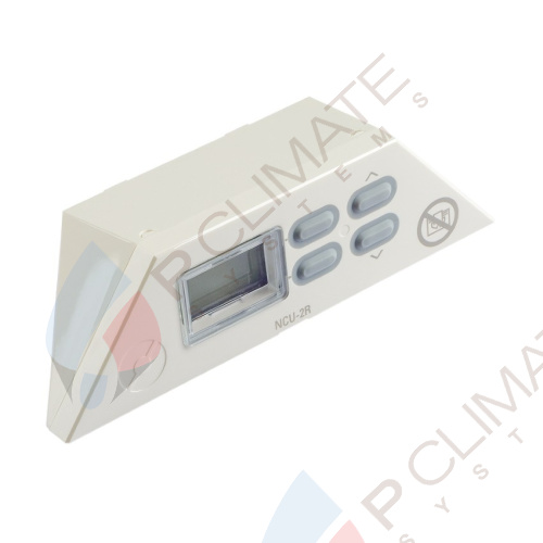 Термостат NOBO NCU 2R