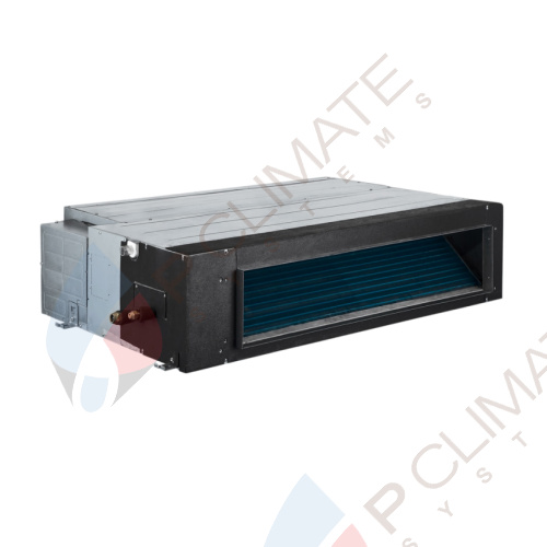 Канальный кондиционер IGC IDT-60HS/U